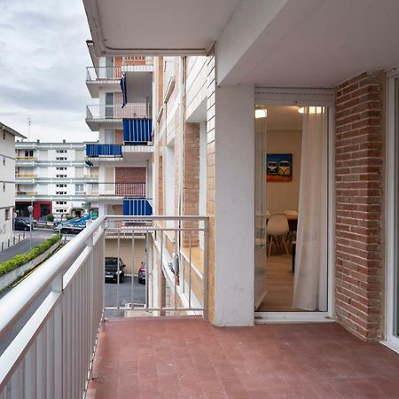 Gorliz Apartment Close To The Beach & Parking Exterior foto